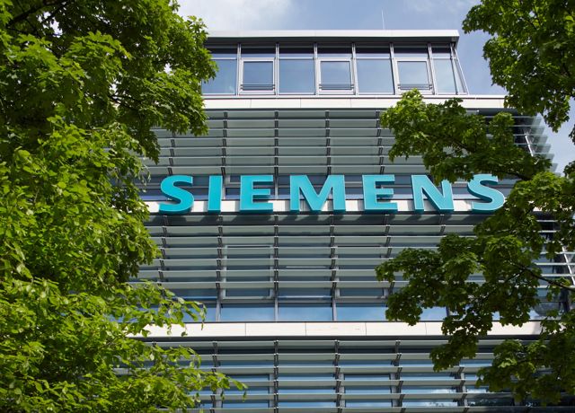 Siemens to cease production at Brande
