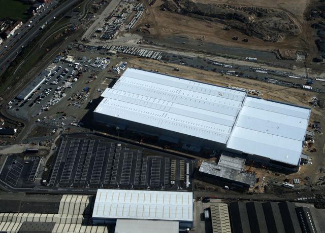 Siemens snags ALE for Hull