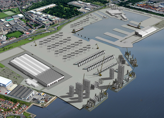 Siemens plans transport savings