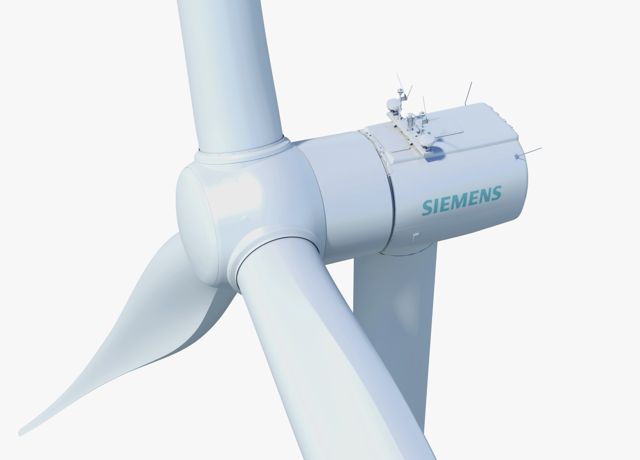 Siemens newbie cuts the noise