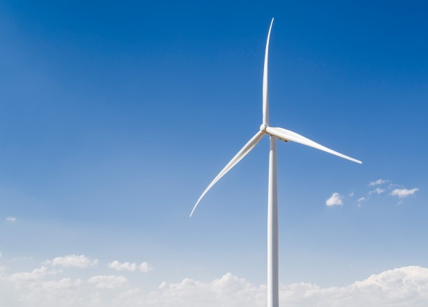 Ecofin US secures 60MW Texas wind Ecofin US secures 60MW Texas wind
