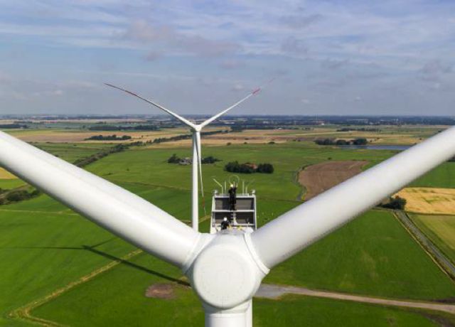 Siemens Gamesa takes lift in Oz