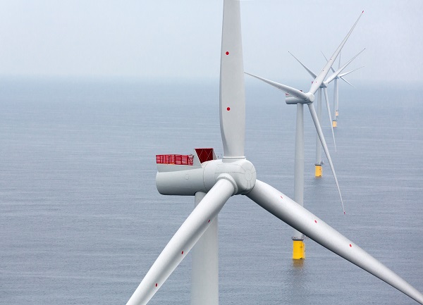 Rentel kit lines up in Ostend