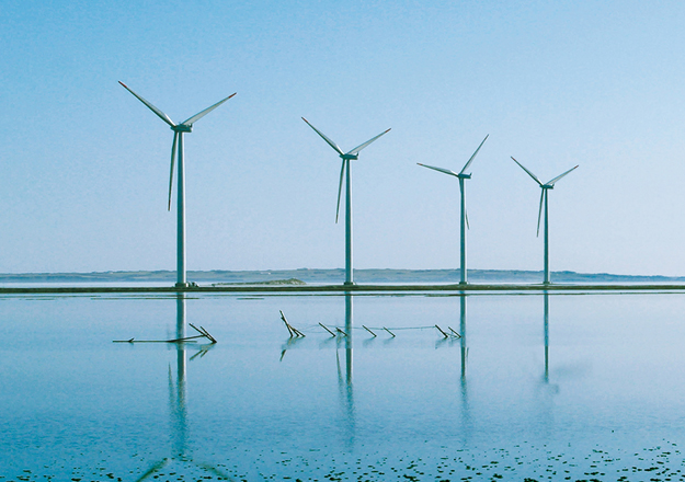 Wind Denmark calls for renewables expansion Danish tariff support for renewables plummets