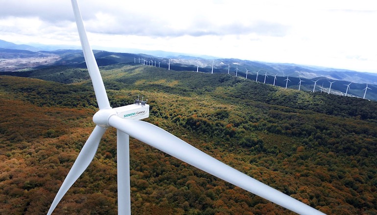 Siemens Gamesa seals 301MW Moroccan order From Russia with love for Siemens Gamesa