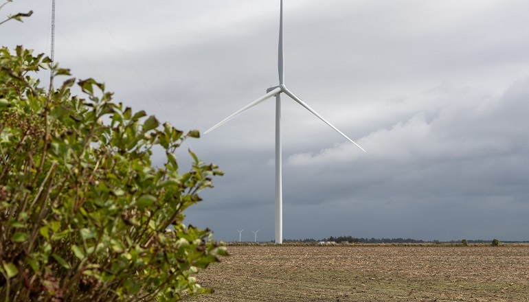 Siemens Gamesa bags 95MW NZ contract