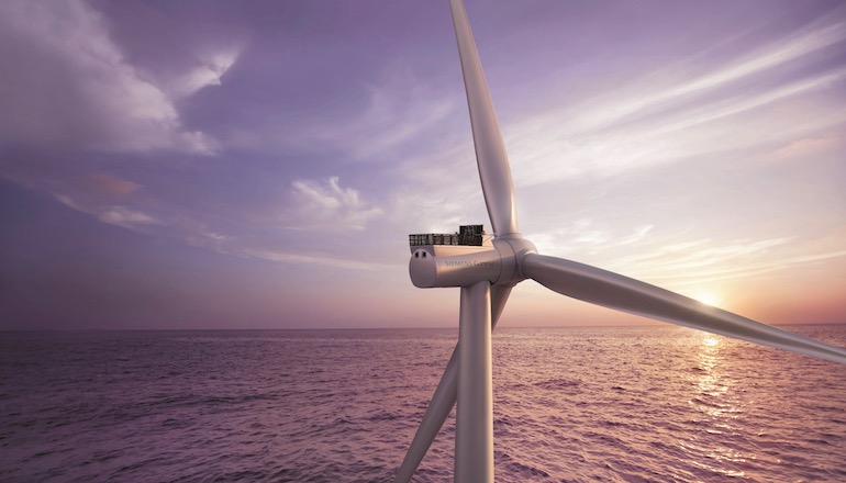 Siemens Gamesa completes Hai Long hat-trick Siemens Gamesa confirms Changhua 1&2a gig