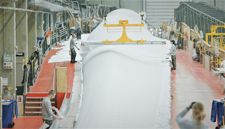 Siemens Gamesa scores high in ESG ratings