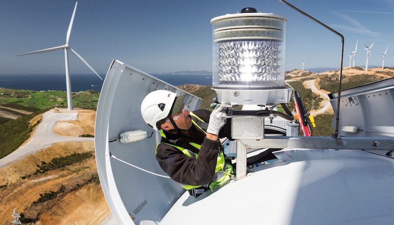Siemens Gamesa service goes multi-brand Siemens Gamesa service goes multi-brand