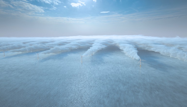 Siemens Gamesa kit tackles wake impacts Siemens Gamesa kit tackles wake impacts