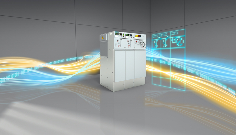 SP Energy Networks trials ‘green’ substation switchgear SP Energy Networks trials 'green' substation switchgear