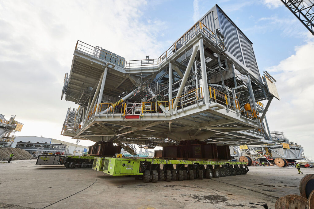 Siemens Energy in talks to reinforce balance sheet