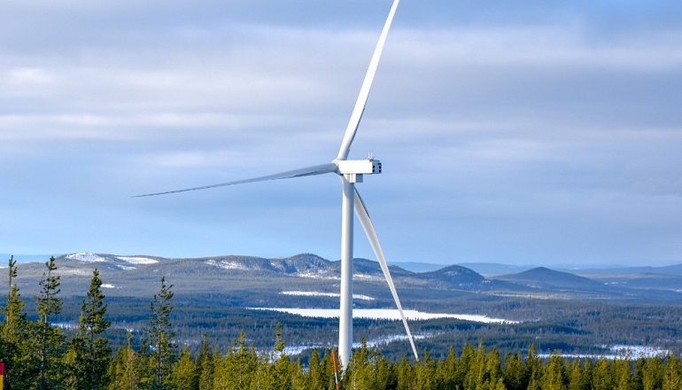 Siemens Gamesa blade breaks at Swedish wind farm Siemens Gamesa bags 75MW South Korean order