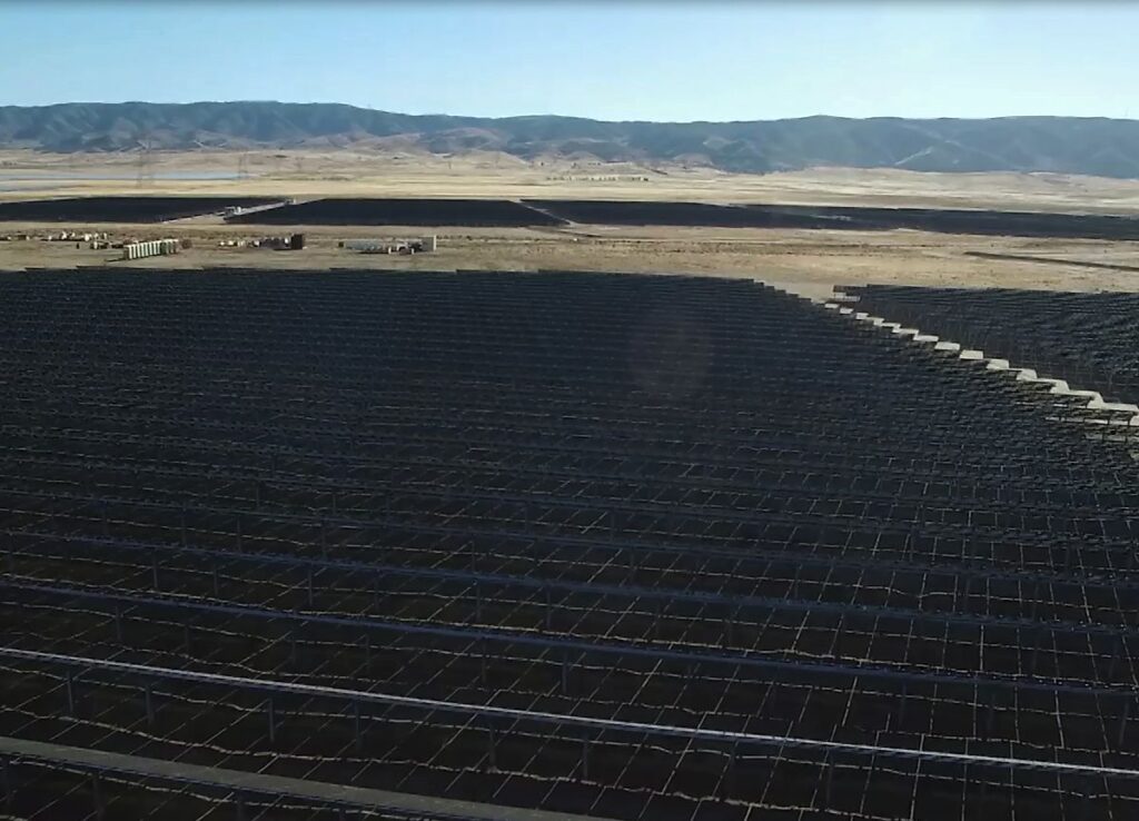 sPower makes 1GW New York solar swoop sPower makes 1GW New York solar swoop