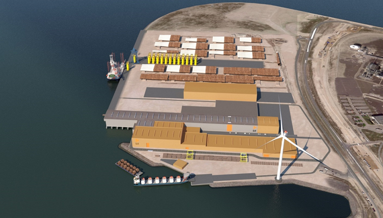 Sif progresses factory expansion Sif progresses factory expansion