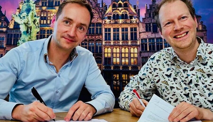 Enersea, IX Renewables ink MoU Enersea