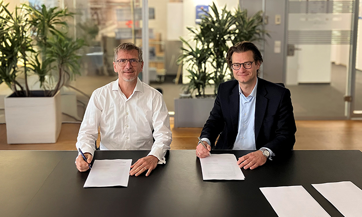 Enertrag, Ebert ink wind farm repowering pact Enertrag