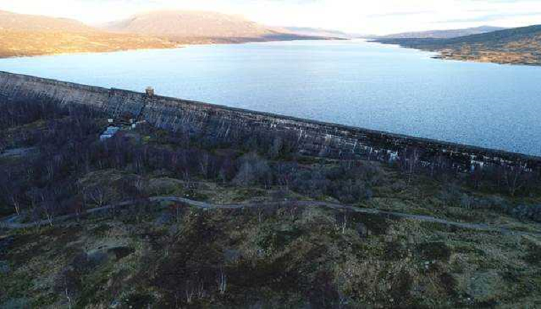 Scots RO amendment unlocks Simec hydro upgrade Scots RO amendment unlocks Simec hydro upgrade