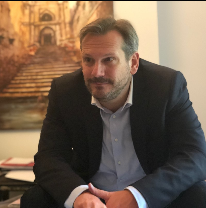 Orsted appoints new HR lead
