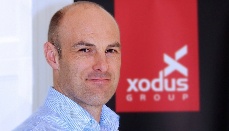Xodus agrees Australian environmental acquisition