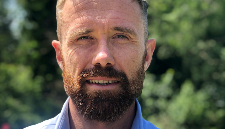 Peak Wind launches power-to-X business Peak Wind launches power-to-X business