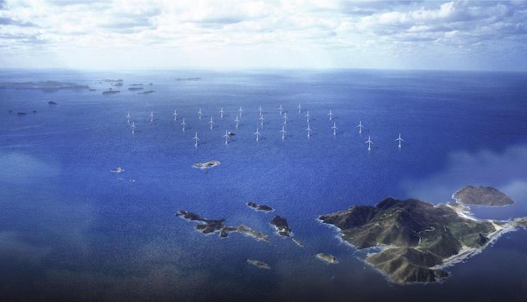Shinan-Ui closes financing Korean power player takes stake in 390MW Sinan Ui