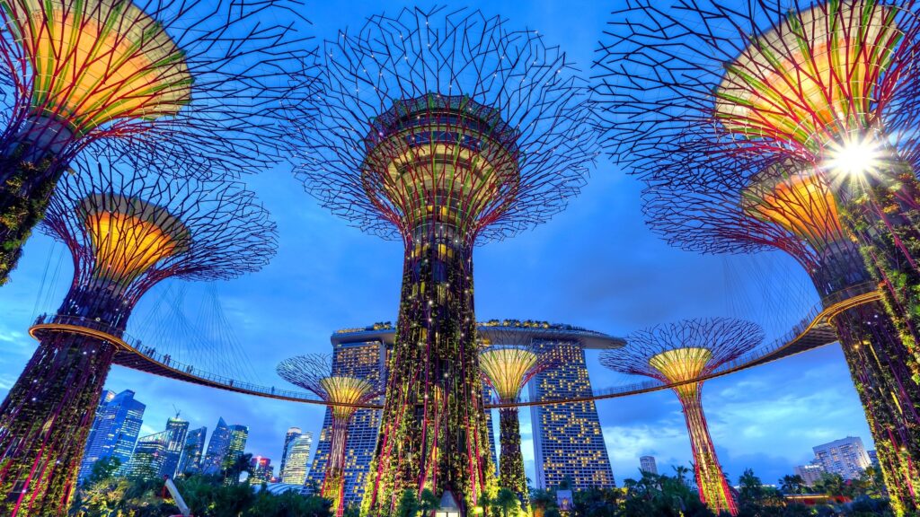 Renewables investor opens new front in Singapore Renewables investor opens new front in Singapore