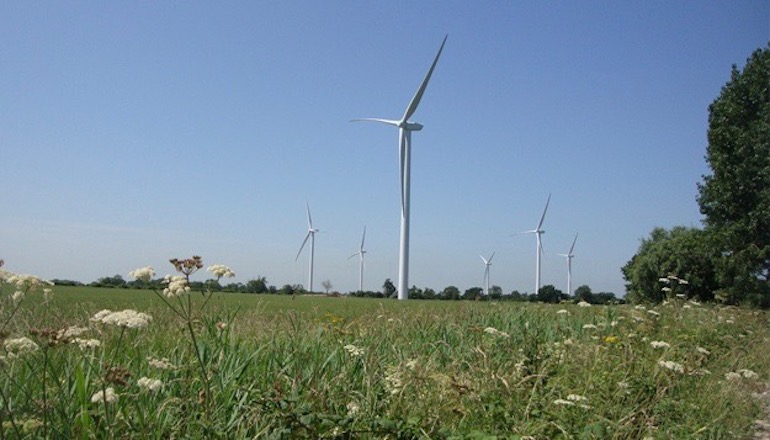 WindEurope backs EU nature restoration target 'UK onshore pipeline reaches 33GW'