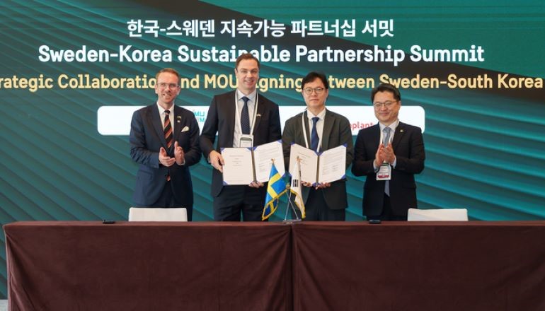SK Ocean Plant joins Munmubaram partnership SK Ocean Plant joins Munmubaram partnership