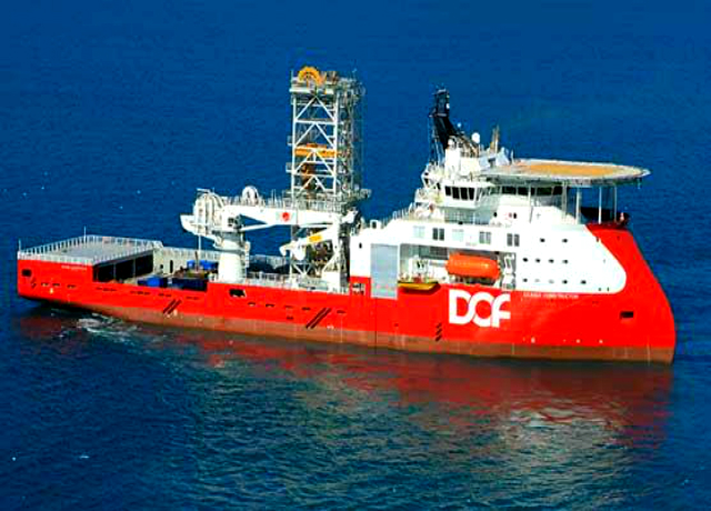 Norwegians grab Galloper gig Norwegians grab Galloper gig