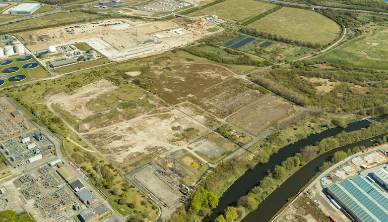 Fund manager buys 100MW UK battery site Fund manager buys 100MW UK battery site
