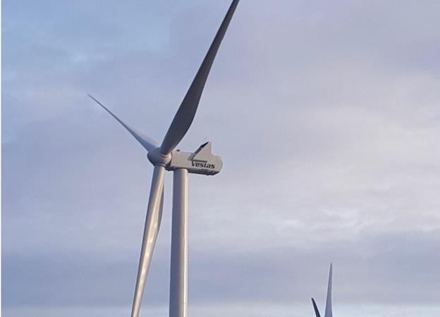 Windhoist completes Danish lift Windhoist completes Danish lift