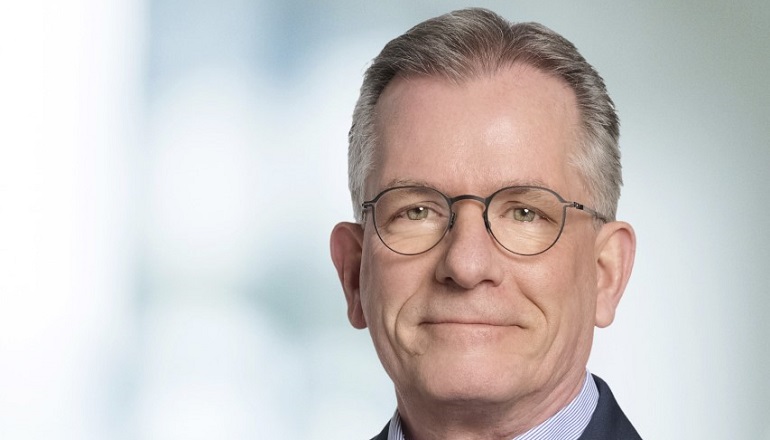 Skyborn appoints Thomas Karst as CEO