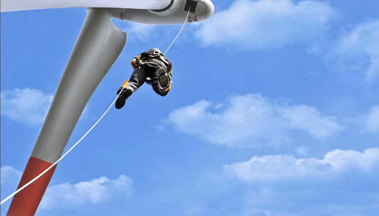 US wind O&M market to reach $7.5bn by 2030 Lifetime for turbine rescue kits doubles
