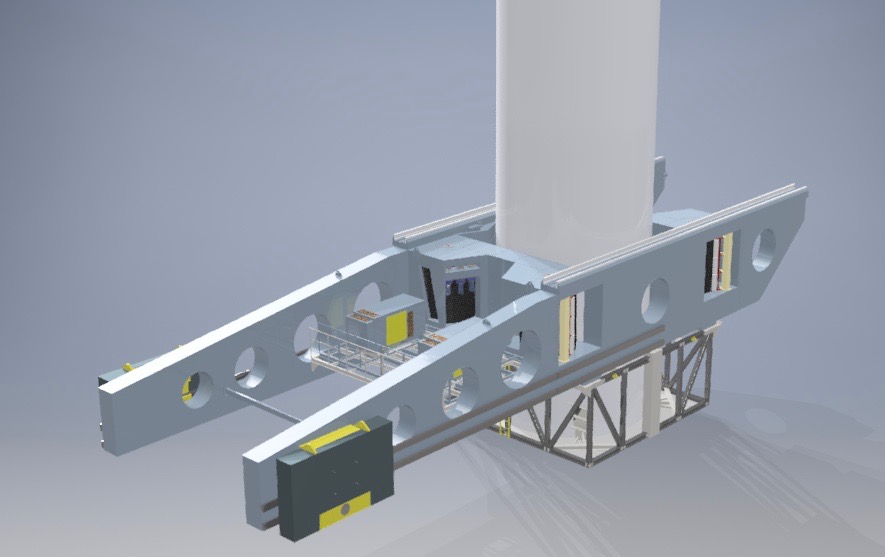 Norwegians invest in ‘disruptive’ installation tech Norwegians invest in 'disruptive' installation tech