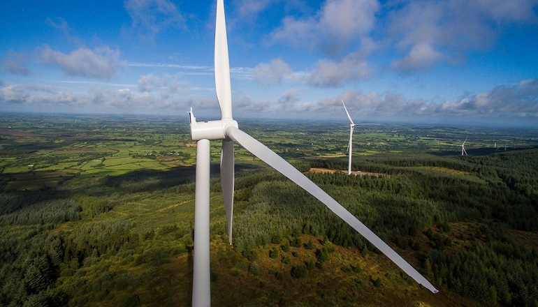 FuturEnergy, Greencoat Renewables ink Irish wind deal FuturEnergy