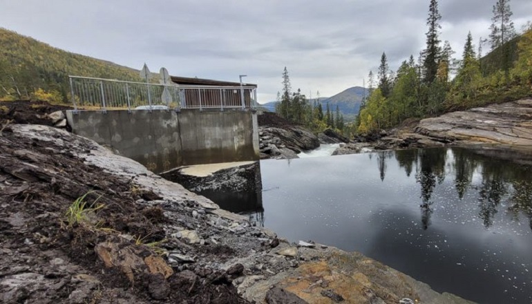 Norwegian operator optimises hydro assets Norwegian operator optimises hydro assets