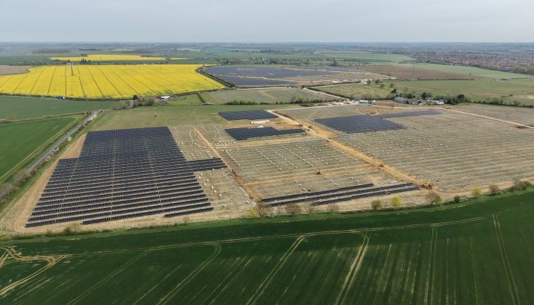 SmartestEnergy and AGR sign UK solar PPAs SmartestEnergy and AGR sign UK solar PPAs