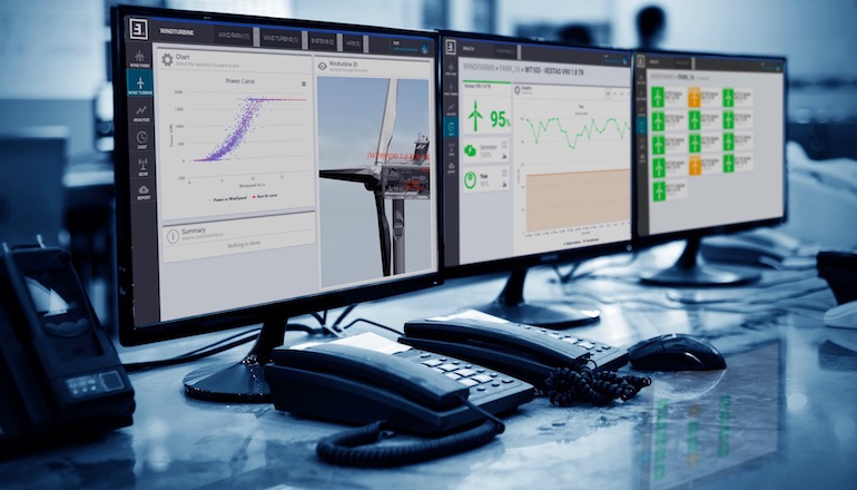 Spaniards scrutinise Acciona wind fleet Spaniards scrutinise Acciona wind fleet