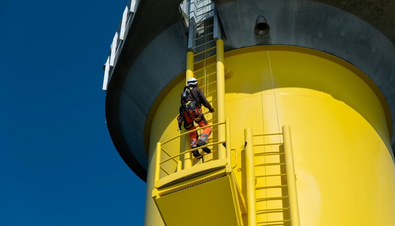 SMC supports Dogger Bank construction SMC supports Dogger Bank construction
