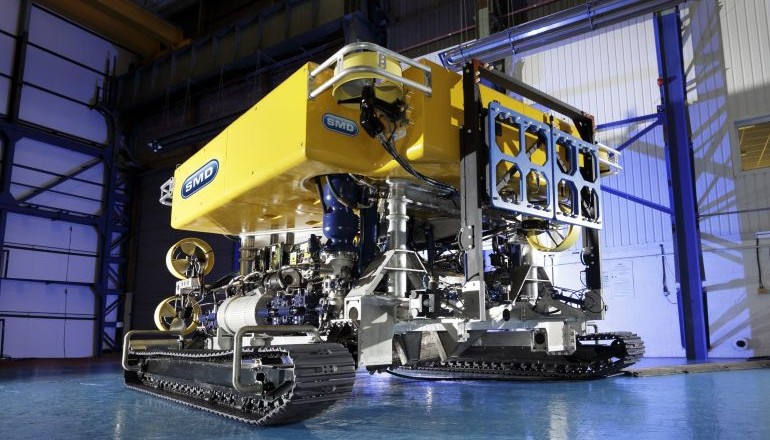 Sekikaiji buys SMD trencher for Japan