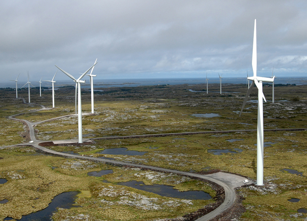 Statkraft plans $6bn hydro and wind investment Weak power prices hit Statkraft Q3 earnings
