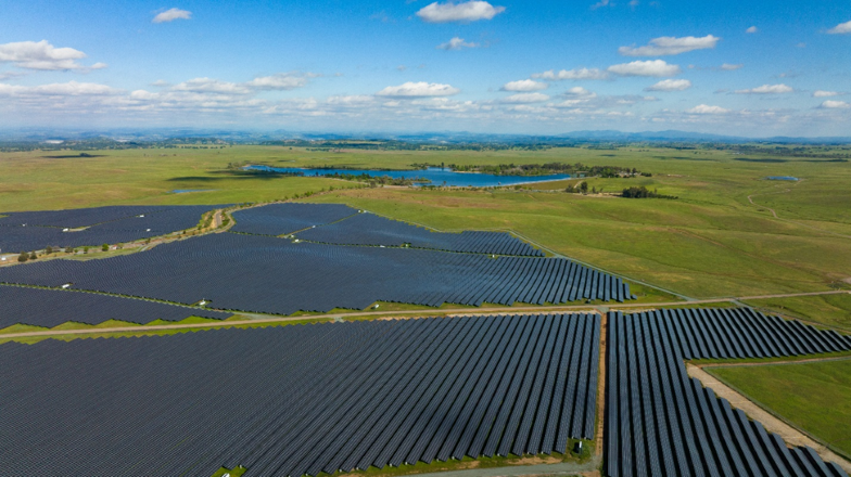 SMUD signs battery deal with DESRI