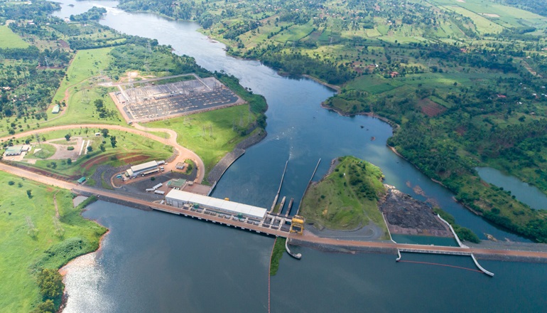 TotalEnergies makes African hydro play TotalEnergies makes African hydro play
