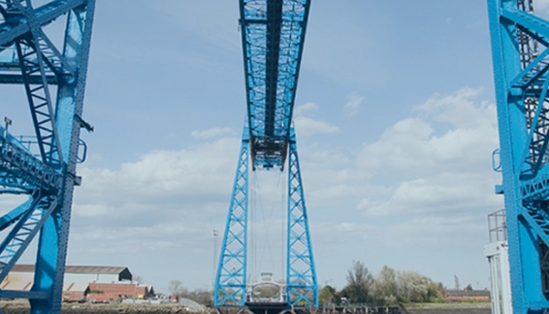 SNC-Lavalin to help deliver Teesworks quay