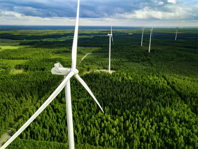 RPC, Danske Commodities ink Swedish wind deal RPC seals PPA for 140MW Swedish site