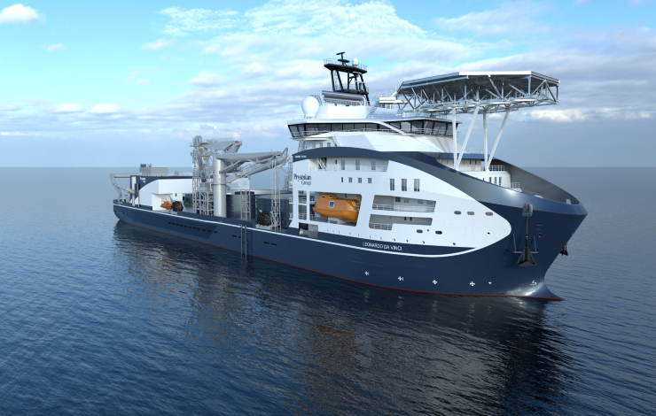 Prysmian wins Sofia export cable job Prysmian wins Sofia export cable job