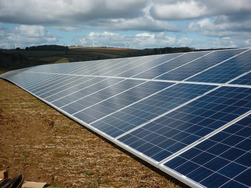 Globeleq takes stake in Mozambique solar farm Globeleq takes stake in Mozambique solar farm