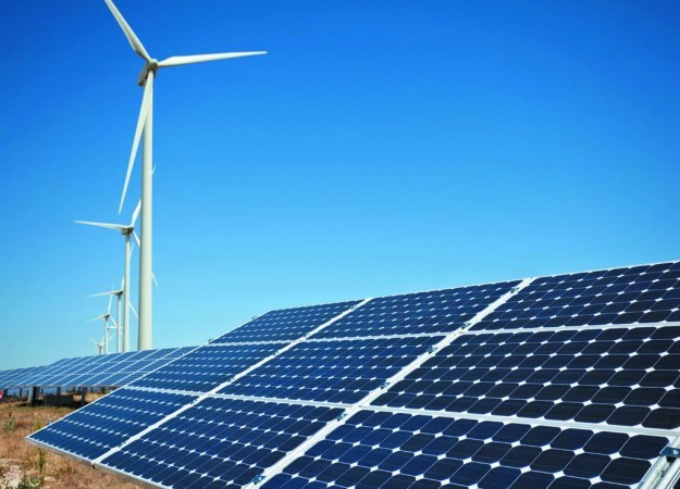Ontario plans 930MW
