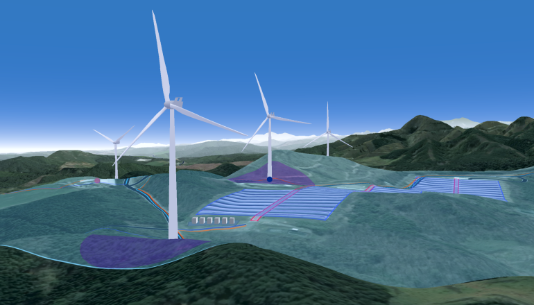 Vind AI launches hybrid design platform